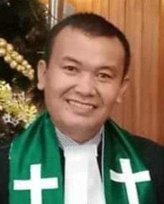 Pdt. Sehat W. Panjaitan, S.Th